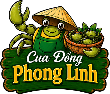 Cua Đồng Phong Linh